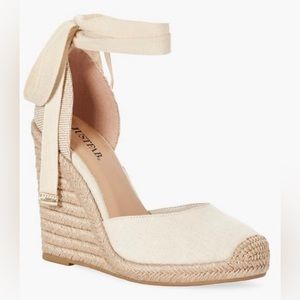 Jenala Espadrille Wedge